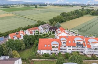Wohnung kaufen in 65760 Eschborn, Ihr neues Wohlfühl-Zuhause: zwei Zimmer, hell, ruhig und mit kleinem Garten