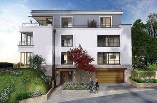 Wohnung kaufen in 53177 Bad Godesberg, Traumwohnung sucht Eigentümer!