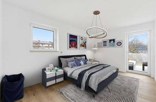 Wohnung kaufen in Seufertstraße 25e, 53173 Bad Godesberg, Kernsanierte 4-Zimmer Wohnung mit Balkon und Stellplatz in begehrter Lage von Bonn-Rüngsdorf