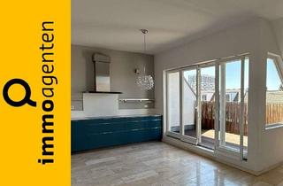 Wohnung kaufen in 10365 Lichtenberg, Über den Dächern des Nibelungenviertels – 4 Zimmer, Westterrasse & Aufzug auf ca. 97 m²