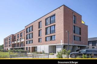 Wohnung kaufen in 21147 Neugraben-Fischbek, Eigentumswohnung mit traumhafter Dachterrasse