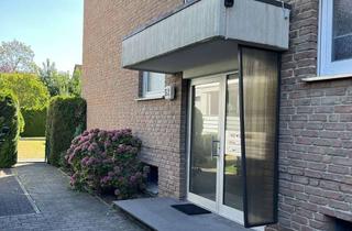 Wohnung kaufen in 59494 Soest, Gemütliche 2-Zimmer-Dachgeschosswohnung
