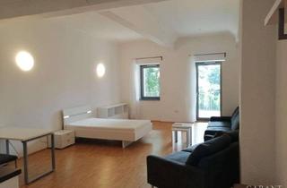 Wohnung kaufen in 74076 Heilbronn, Modernes Boardinghouse-Appartement in der Heilbronner City