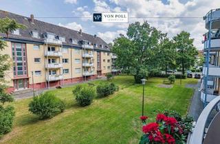 Wohnung kaufen in 27570 Geestemünde, Grüner Ausblick trifft urbanes Wohnen!