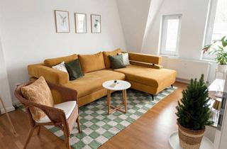 Wohnung kaufen in 28207 Hastedt, PROVISIONSFREI! 3-Zimmer-Wohnung in Bremen-Hastedt nahe Osterdeich