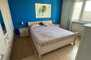Wohnung kaufen in 13503 Berlin, Attraktive 3-Zimmer-Wohung im 7. Obergeschoss mit Aufzug und Balkon