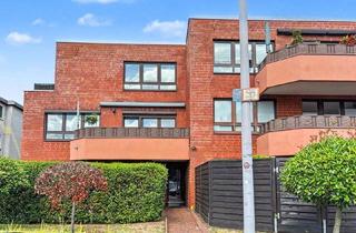 Wohnung kaufen in 45472 Heißen, Einziehen und wohlfühlen - ca. 88 m² große 3-Zimmer-Wohnung mit Balkon in Mülheim an der Ruhr