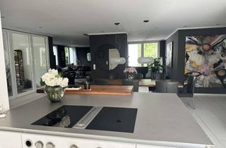 Loft kaufen in Unter Den Linden 43, 32052 Herford, Exklusive Loft-ETW am Wall - provisionsfrei