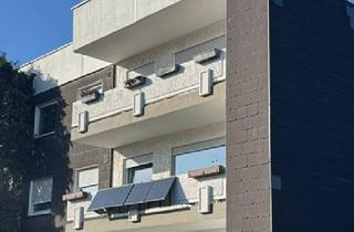 Wohnung kaufen in 45701 Herten, Bequemes Wohnen im 1. OG mit Sonnenbalkon! Ideal für Alt oder Jung!