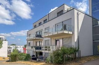 Wohnung kaufen in 53123 Duisdorf, Modern, barrierefrei und vielseitig – ein Zuhause, das sich Ihrem Leben anpasst