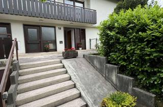 Wohnung kaufen in 76593 Gernsbach, Attraktive Kapitalanlage mit eigenem Garten & Stellplatz – vermietet in guter Lage von Gernsbach
