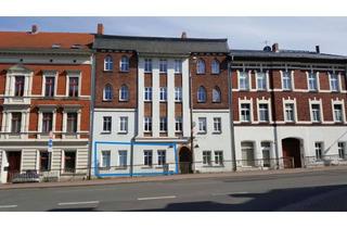 Wohnung kaufen in Krakauer Landstraße, 14776 Dom, 2-Zimmer-Wohnung im Domviertel von Brandenburg an der Havel