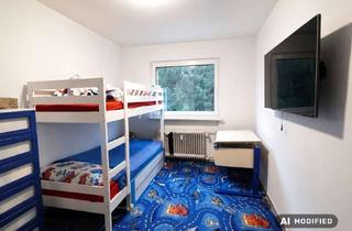 Wohnung kaufen in 53424 Remagen, Vermietete 3-Zimmerwohnung in bester Lage – ideale Kapitalanlage für Investoren!