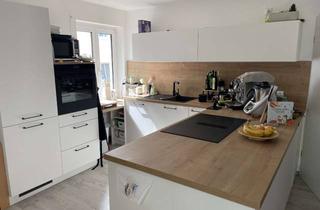 Wohnung kaufen in 73431 Aalen, 4/5-Zimmer-Wohnung in Aalen-Grauleshof – Saniert 2025 | Garten | Tiefgarage | ohne Makler