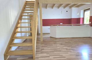 Wohnung kaufen in 53474 Bad Neuenahr-Ahrweiler, Traumhafte Maisonette-Eigentumswohnung mit Blick ins Grüne
