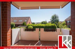 Wohnung kaufen in 38448 Vorsfelde, Vorsfelde: 2 Zimmer, ein sonniger Balkon und ein Grundriss, der überzeugt