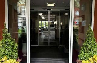 Wohnung kaufen in Uerdinger Str. 136-142, 47799 Cracau, Kapitalanlage - 1 Zi. Pflegeimmobilie "Am Bismarckviertel"