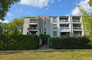 Wohnung kaufen in Bulmker Straße 113, 45888 Bulmke-Hüllen, Perfekt: Eigentumswohnung, 3,5-Raum, Aufzug, Balkon, Lage