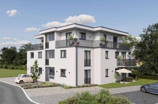 Wohnung kaufen in 79353 Bahlingen, Fünf moderne Neubauwohnungen im KfW-55-Standard in Bahlingen am Kaiserstuhl