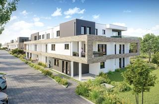 Wohnung kaufen in Königshofener Straße 14, 65527 Niedernhausen, 4 Zimmer Wohnung Staffelgeschoss mit Dachterrasse