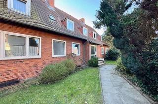 Wohnung mieten in Gudegastkoppel 12, 24159 Pries, Frisch renoviert! 2 Zimmer Wohnung mit Terrasse sucht Sie!