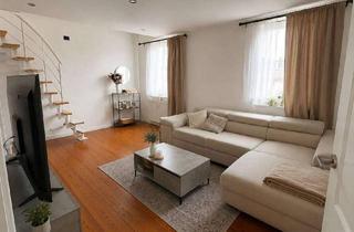 Wohnung mieten in Enzstr., 75181 Eutingen, #am Enzufer #Echtholzdielen #EBK #lichtdurchflutet #sanierter Altbau #2 Minuten zur A8