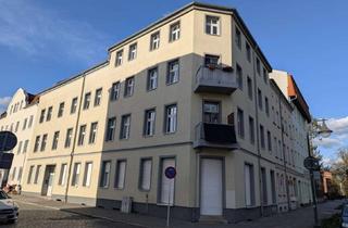 Wohnung mieten in 15517 Fürstenwalde, Schöne, frisch sanierte 2- Zimmerwohnung im 1 OG