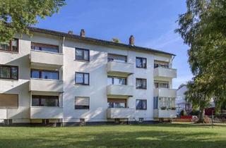 Wohnung mieten in Am Taubenberg 54, 56727 Mayen, Demnächst frei! 3-Zimmer-Wohnung mit Balkon in Mayen