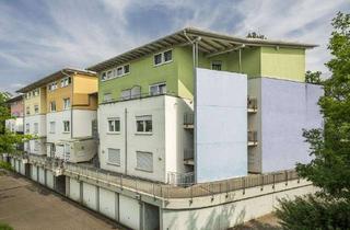 Wohnung mieten in Louis-Pasteur-Straße 1F, 76870 Kandel, Demnächst frei! 4-Zimmer-Wohnung in Kandel