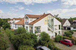 Sozialwohnungen mieten in Maiblumenstraße 27, 76726 Germersheim, Nur mit WBS !! Demnächst frei! 3-Zimmer-Wohnung in Germersheim