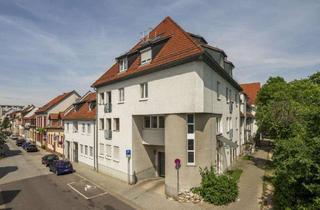 Sozialwohnungen mieten in Am Nonnenbach, 67346 Speyer, Nur mit WBS! Demnächst frei! 3-Zimmer-Wohnung in Speyer