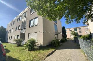 Wohnung mieten in Raiffeisenstraße 22, 56575 Weißenthurm, Demnächst frei! 2-Zimmer-Wohnung mit Balkon in Weißenthurm