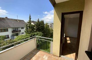 Wohnung mieten in Raiffeisenstraße, 56575 Weißenthurm, Demnächst frei! 2-Zimmer-Wohnung mit Balkon in Weißenthurm