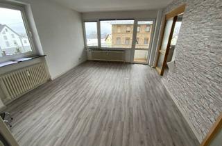 Wohnung mieten in Rathausstraße 74, 56203 Höhr-Grenzhausen, Demnächst frei! Helle 3-Zimmer-Wohnung mit Balkon in Höhr-Grenzhausen