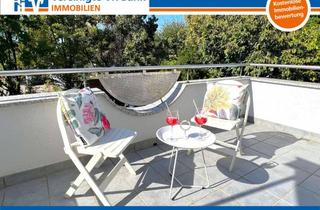 Wohnung mieten in 68766 Hockenheim, Cool bleiben auchim Hochsommer