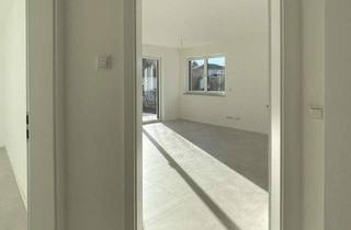 Wohnung mieten in 85250 Altomünster, 4-Zimmer-Wohnung über zwei Ebenen, neuwertig, EG mit Gartenanteil, direkt in Altomünster