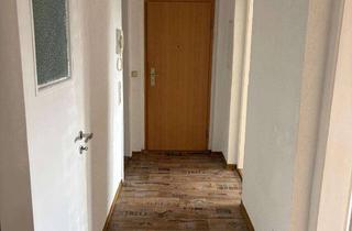 Wohnung mieten in Kirchgasse 185, 99955 Kutzleben, Schöne helle 3 Zimmerwohnung ab sofort verfügbar