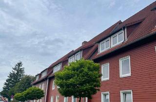 Wohnung mieten in 38678 Clausthal-Zellerfeld, Am Schlagbaum 23 - 3 ZKB mit Potential ab sofort frei