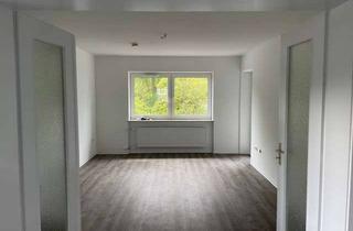 Sozialwohnungen mieten in Riesebyer Str., 24340 Eckernförde, Modernisierte 2-Zimmer Wohnung (nur mit WBS 60 qm !!)