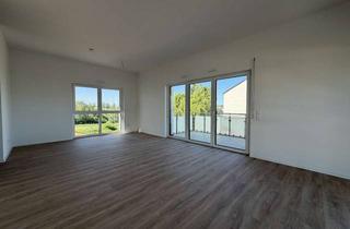 Wohnung mieten in 65589 Hadamar, Modern wohnen mit Weitblick – KfW-40-Neubau mit Balkon, Aufzug und Erstbezug