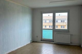 Wohnung mieten in Buchbergstraße, 02785 Olbersdorf, *** Kompakt, charmant und mit Balkon hoch über den Dächern! ***