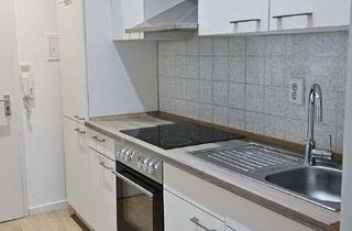 Wohnung mieten in Nordfelder Reihe 27, 30159 Mitte, Gemütliche 1-Zimmer-Wohnung im Herzen von Hannover