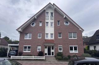 Wohnung mieten in 28717 Lesum, Ihr neues Zuhause in Lesum – helle 4-Zimmer-Dachgeschosswohnung