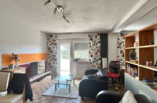 Wohnung mieten in Hohe Warte, 91080 Spardorf, Möblierte 1,5 ZW in Spardorf bei Erlangen
