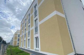 Wohnung mieten in Eisenhutweg 58, 12487 Johannisthal, Nachmietende gesucht - 3 Zimmer-Wohnung im Neubau
