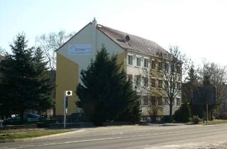 Wohnung mieten in Wolmirstedter Str. 8b, 39326 Colbitz, !Ländliches Wohnen am Rande der Letzlinger Heide