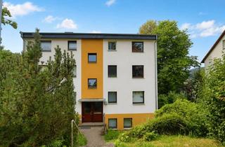 Wohnung mieten in Heinrich-Schlange-Straße 15, 31162 Bad Salzdetfurth, 2-Zimmer-Wohnung mit Weitblick - umgeben von Natur
