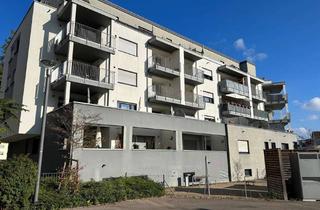 Wohnung mieten in Schulstrasse 17 B, 77694 Kehl, 5 Zimmer-Wohnung mit 2 Balkonen und TG Stellplatz im Kehl-Zentrum