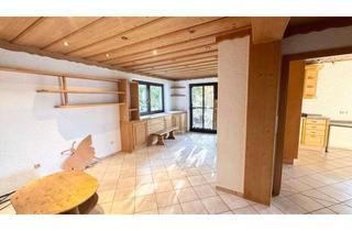Wohnung mieten in Greifenklaustraße 10, 96182 Reckendorf, Helle 3-Zimmer-Erdgeschosswohnung mit Balkon & großem Garten zur alleinigen Nutzung
