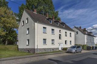 Wohnung mieten in Herderstraße 11, 56410 Montabaur, Attraktive 4-Zimmer-Wohnung in zentraler Lage von Montabaur
